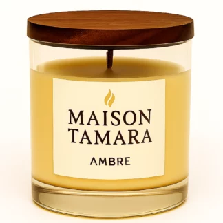 parfum ambre